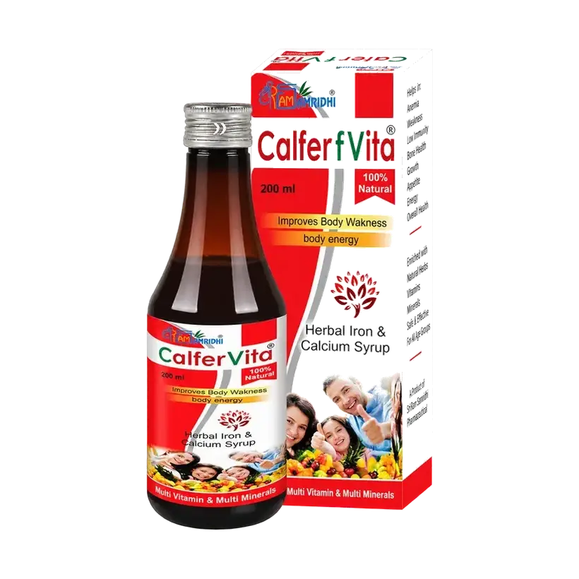 CalFerVita