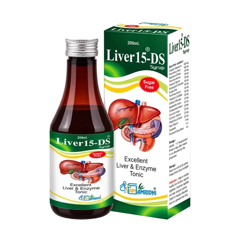 Liver15-DS